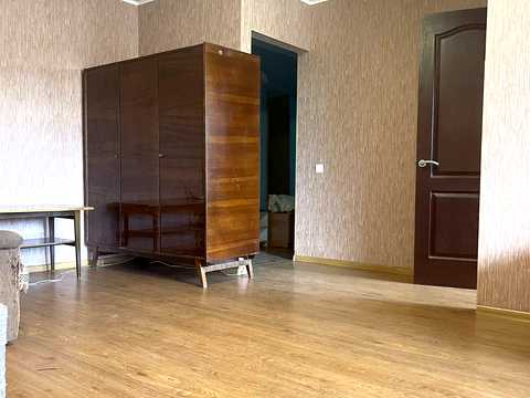 квартира по адресу Воздухофлотский просп. (Повітрофлотський), 7
