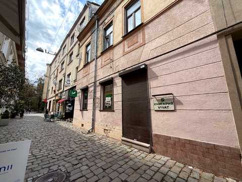 коммерческая по адресу Ивана Труша ул., 4