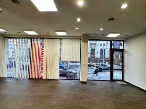 коммерческая по адресу Глубочицкая ул., 29/31