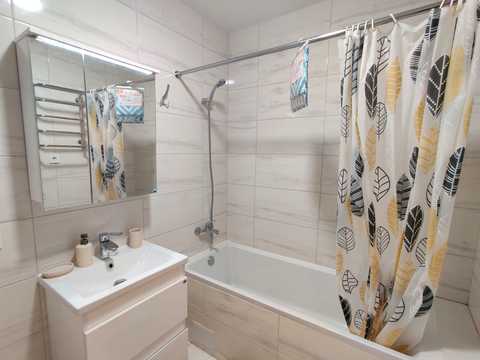 квартира за адресою Краківська вул., 27