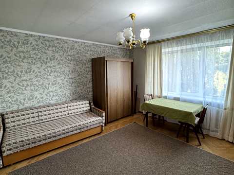 квартира по адресу Петропавловская ул., 15