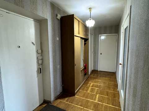 квартира по адресу Петропавловская ул., 15
