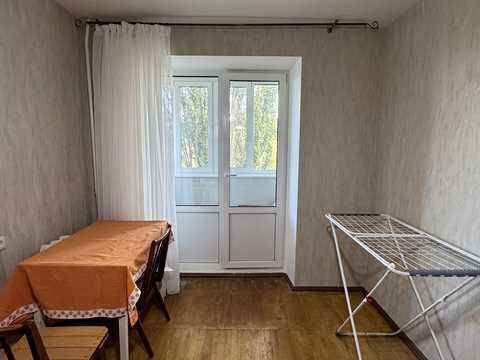 квартира по адресу Петропавловская ул., 15
