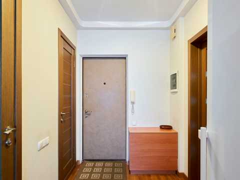 квартира за адресою Архітектора Вербицького вул., 28-А