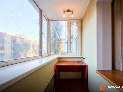 квартира за адресою Архітектора Вербицького вул., 28-А