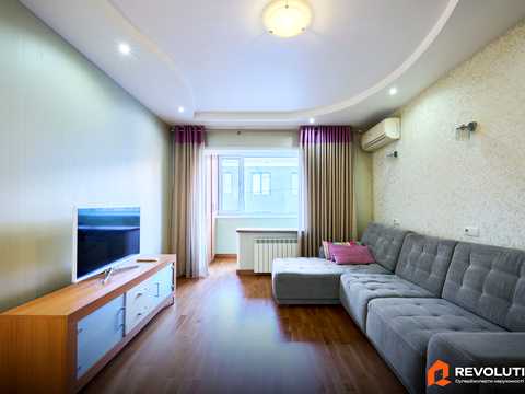 квартира за адресою Архітектора Вербицького вул., 28-А