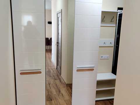 квартира за адресою Краківська вул., 27