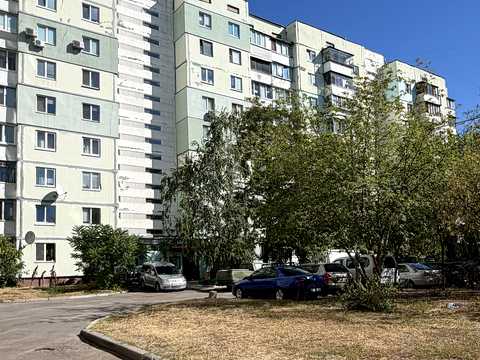 квартира за адресою Архітектора Вербицького вул., 28-А