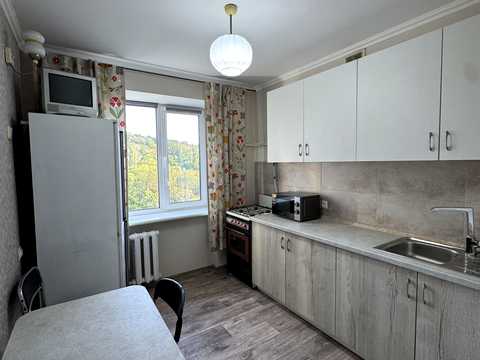 квартира по адресу Петропавловская ул., 15
