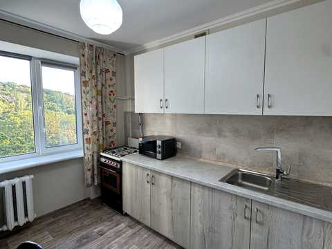 квартира по адресу Петропавловская ул., 15