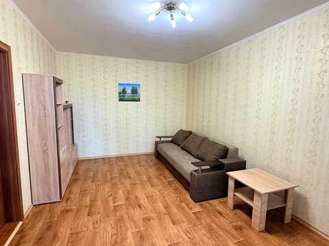 квартира за адресою Науки просп., 55-А