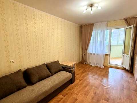 квартира за адресою Науки просп., 55-А