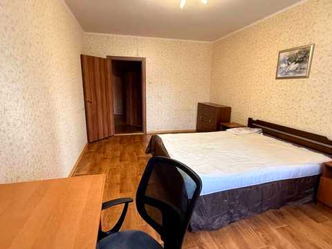 квартира за адресою Науки просп., 55-А