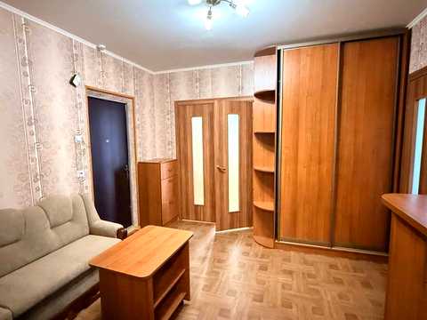 квартира за адресою Науки просп., 55-А