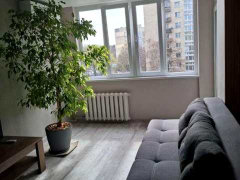 квартира за адресою Теремківська вул., 13