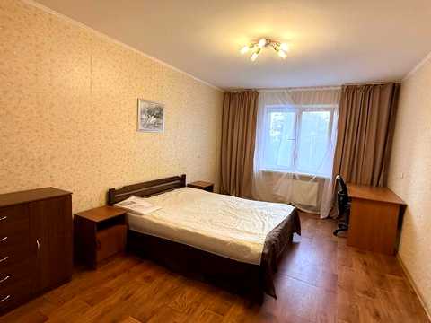 квартира за адресою Науки просп., 55-А