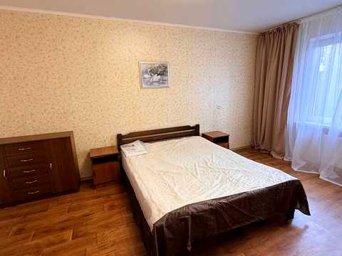 квартира за адресою Науки просп., 55-А