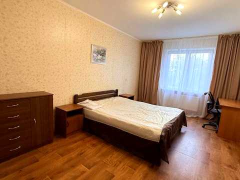 квартира за адресою Науки просп., 55-А