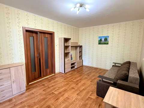 квартира за адресою Науки просп., 55-А