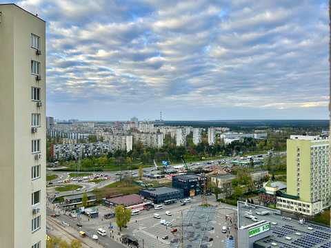 квартира за адресою Краківська вул., 27