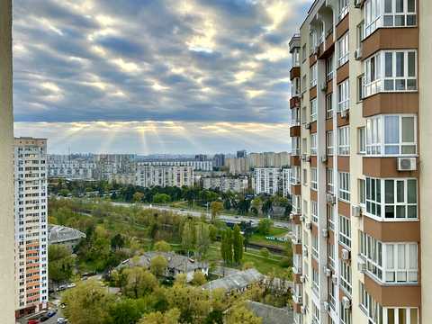 квартира за адресою Краківська вул., 27