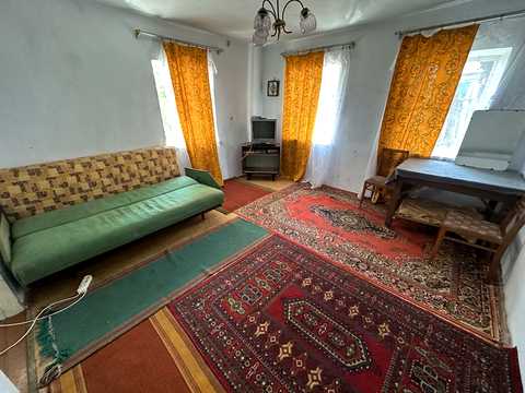 будинок за адресою Чкалова