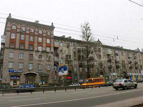 коммерческая по адресу Берестейский пер. (Брест-Литовский), 45