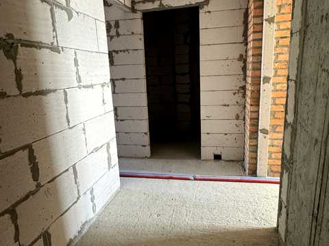 квартира по адресу Теплична ул., 44