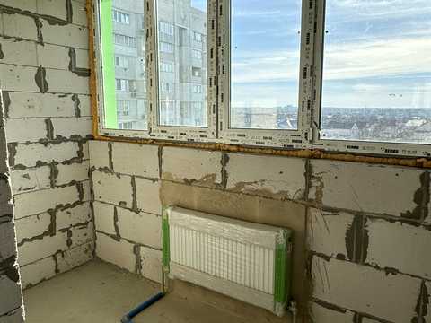 квартира по адресу Теплична ул., 44