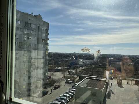 квартира по адресу Теплична ул., 44