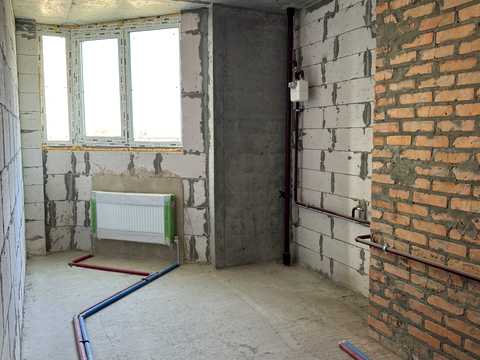 квартира по адресу Теплична ул., 44