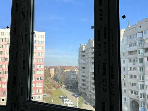 квартира по адресу Теплична ул., 44