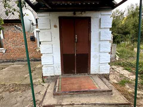 будинок за адресою Чкалова