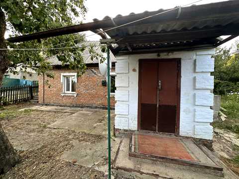 будинок за адресою Чкалова