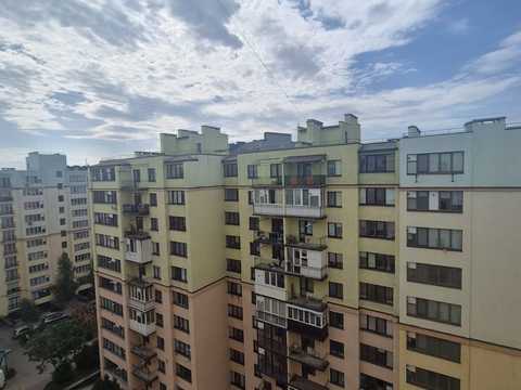квартира по адресу Рінь ул. (Українських Декабристів), 52-А