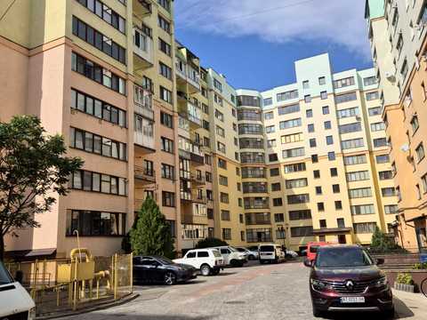 квартира за адресою Рінь вул. (Українських Декабристів), 52-А