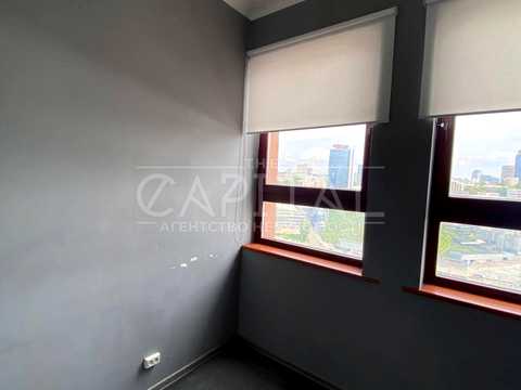 комерційна за адресою Київ, Шота Руставелі вул., 44