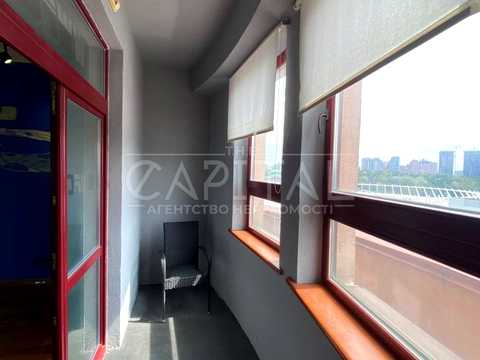 комерційна за адресою Київ, Шота Руставелі вул., 44
