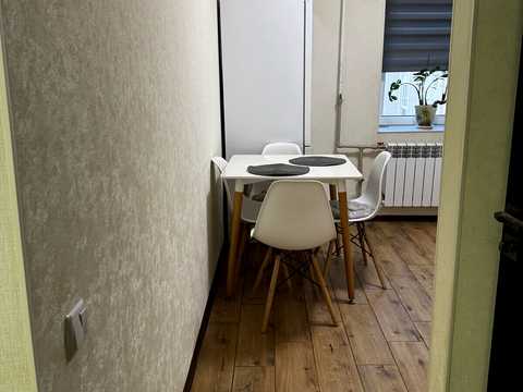 квартира за адресою Клочківська вул., 115