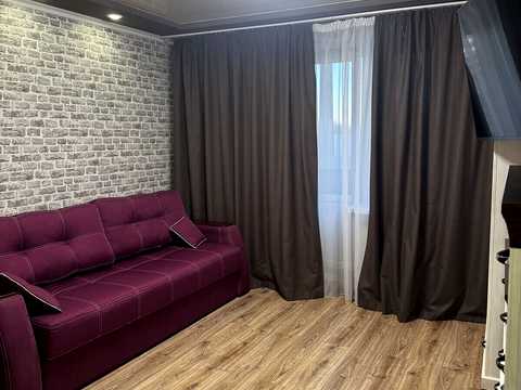квартира за адресою Клочківська вул., 115