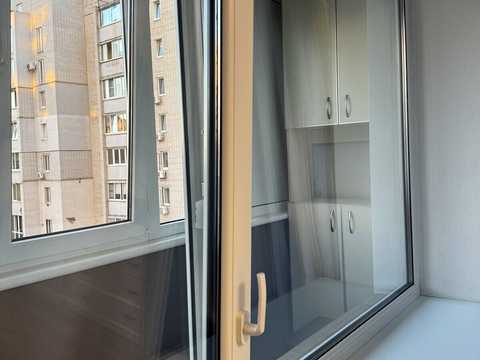 квартира за адресою Клочківська вул., 115