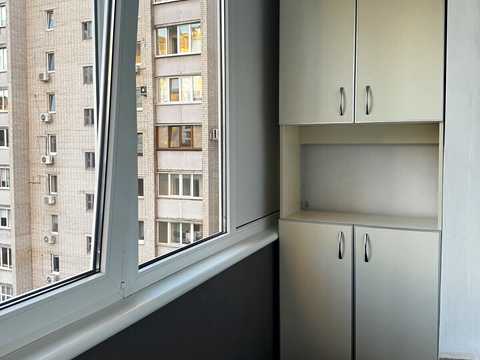 квартира за адресою Клочківська вул., 115