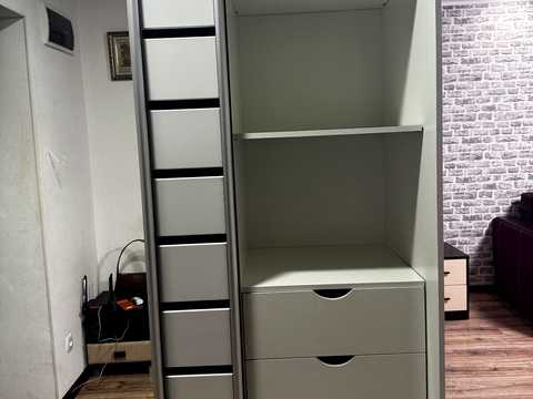 квартира за адресою Клочківська вул., 115