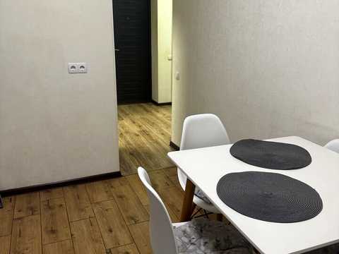 квартира за адресою Клочківська вул., 115