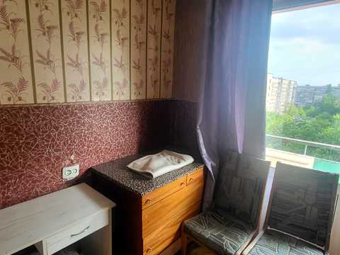 квартира за адресою Андрія Малишка вул., 17