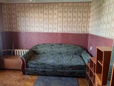 квартира за адресою Андрія Малишка вул., 17