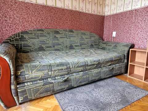 квартира за адресою Андрія Малишка вул., 17