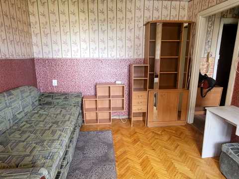 квартира за адресою Андрія Малишка вул., 17