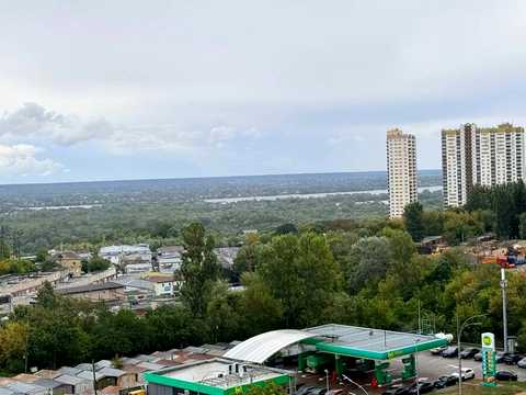 квартира за адресою Науки просп., 54-Б