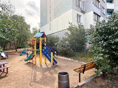 квартира за адресою Науки просп., 54-Б